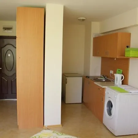 Apartcomplex Perla