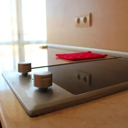 Apartcomplex Perla 2*