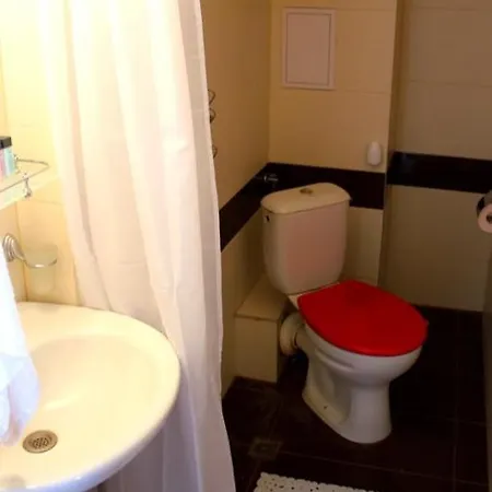Apartcomplex Perla 2* Сонячний Берег
