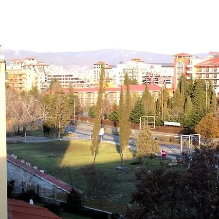 Апарт-готель Apartcomplex Perla