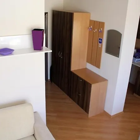 Lägenhetshotell Apartcomplex Perla 2*
