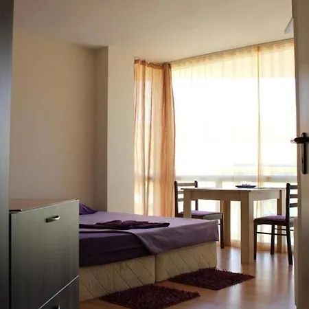 Apartcomplex Perla