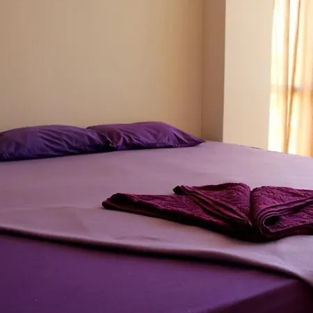 Apartcomplex Perla Lägenhetshotell 2*