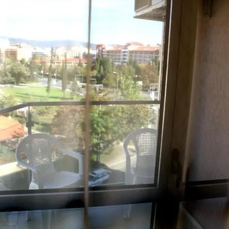 Apartcomplex Perla 2* Сонячний Берег