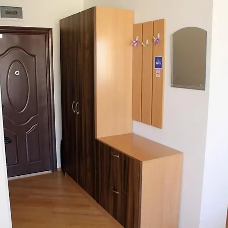 Apartcomplex Perla Апарт-готель Сонячний Берег