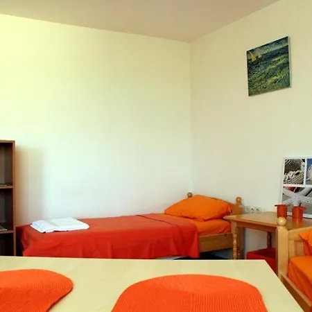 Apartcomplex Perla 2*