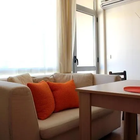 Apartcomplex Perla