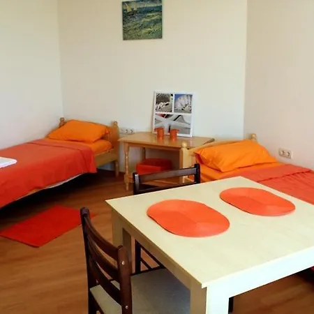 Apartcomplex Perla Апарт-готель 2*