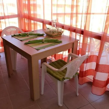 Apartcomplex Perla 2*