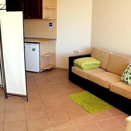 Apartcomplex Perla