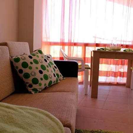 Apartcomplex Perla Апарт-готель Сонячний Берег