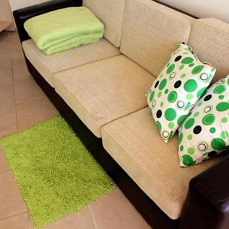 Апарт-готель Apartcomplex Perla Сонячний Берег