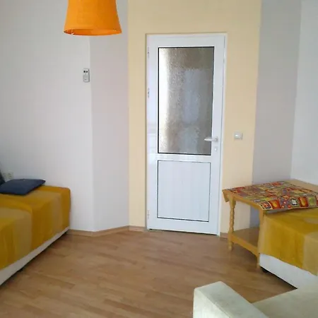 Apartcomplex Perla Lägenhetshotell 2*