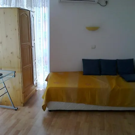 Lägenhetshotell Apartcomplex Perla Slăntjev Brjag
