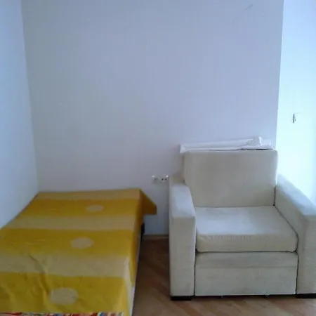 Apartcomplex Perla 2* Сонячний Берег