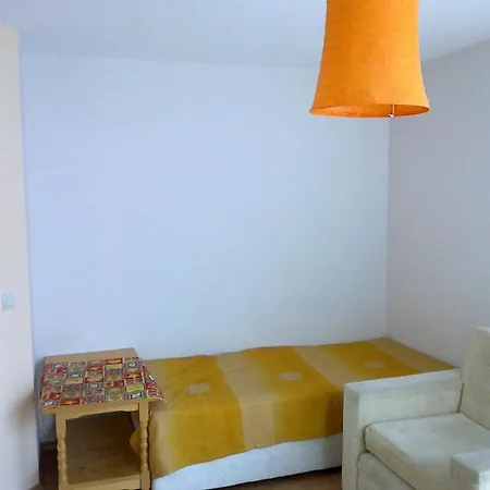 Апарт-готель Apartcomplex Perla 2*