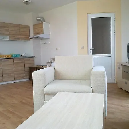 Apartcomplex Perla Lägenhetshotell 2*