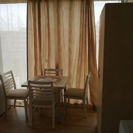 Апарт-готель Apartcomplex Perla Сонячний Берег