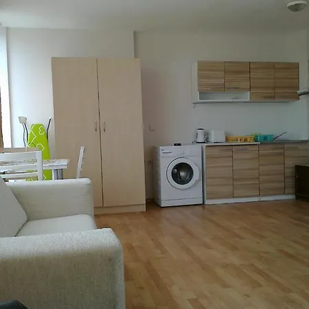 Apartcomplex Perla 2* Slăntjev Brjag