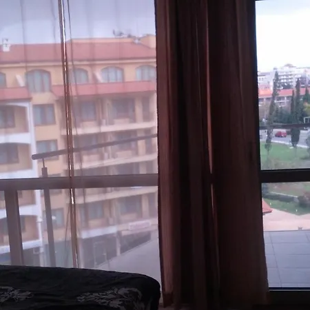 Apartcomplex Perla 2* Сонячний Берег