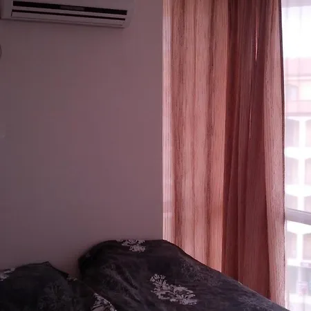 Apartcomplex Perla Апарт-готель