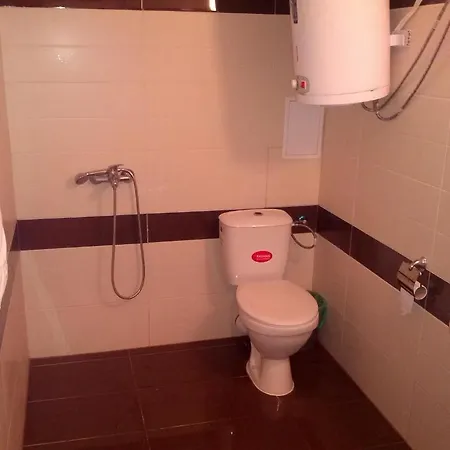 Lägenhetshotell Apartcomplex Perla 2*