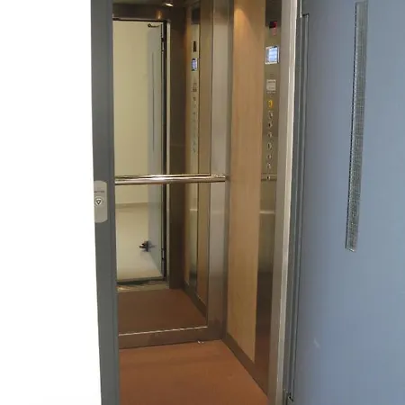 Apartcomplex Perla