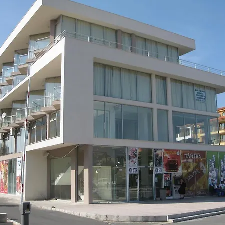 Apartcomplex Perla 2* Сонячний Берег