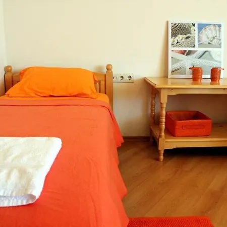 Hotel apartamentowy Apartcomplex Perla 2*