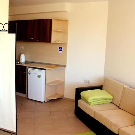 Apartcomplex Perla Słoneczny Brzeg