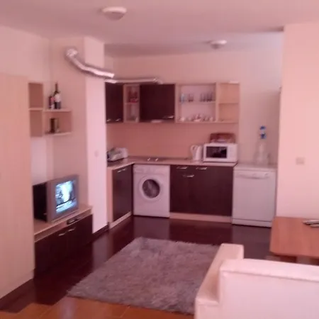 Apartcomplex Perla 2* Słoneczny Brzeg